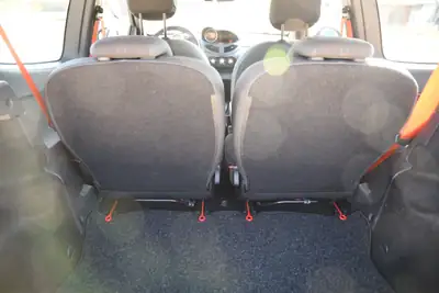 Renault Twingo RS 2008 — Sportive compacte dynamique, révision complète — Miniature 7