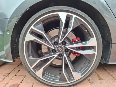 Audi A5 Sportback 45 TFSI — Élégance sportive et dynamique quattro — Miniatura 10