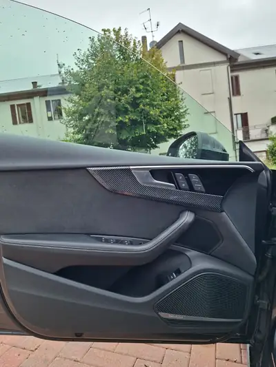 Audi A5 Sportback 45 TFSI — Élégance sportive et dynamique quattro — Miniatura 15