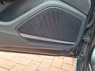 Audi A5 Sportback 45 TFSI — Élégance sportive et dynamique quattro — Miniatura 14