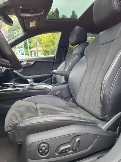 Audi A5 Sportback 45 TFSI — Élégance sportive et dynamique quattro — Miniatura 16