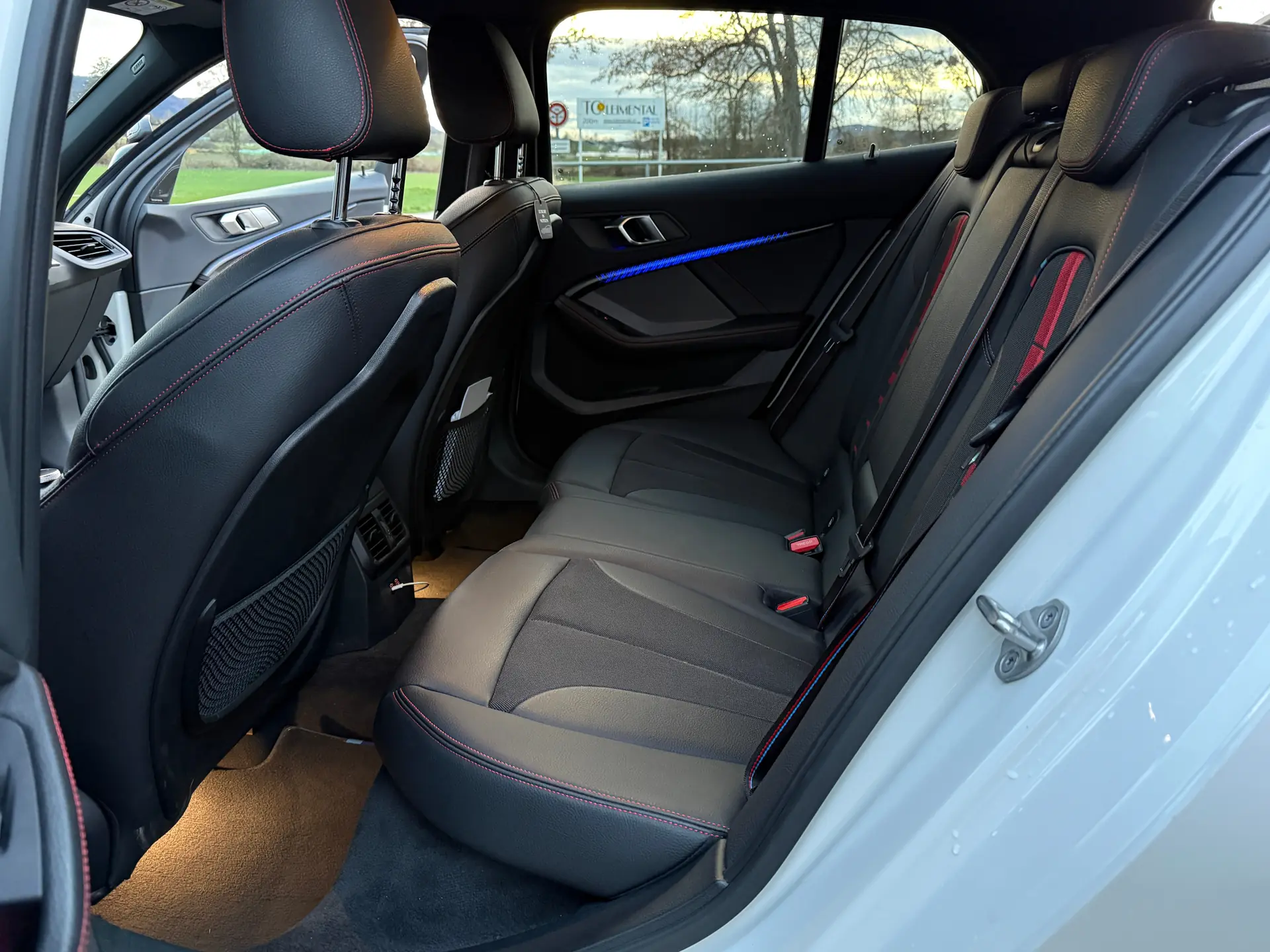 BMW 128ti 2021 occasion Therwil — 5