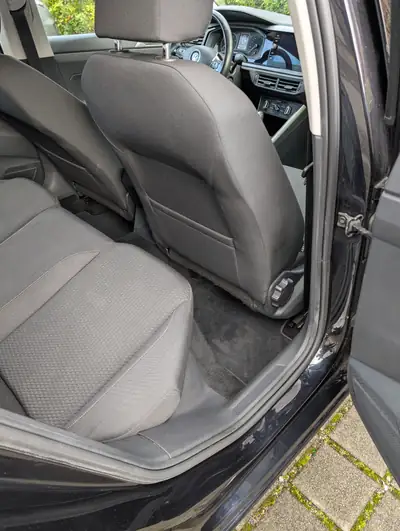 VW Polo 1.0 TSI Comfortline DSG — Citadine dynamique, entretien VW complet, garantie incluse — Miniature 8