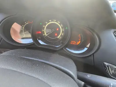 Citroën C3 2015 — Citadine fiable, diesel économique, 115'000 km — vista posteriore