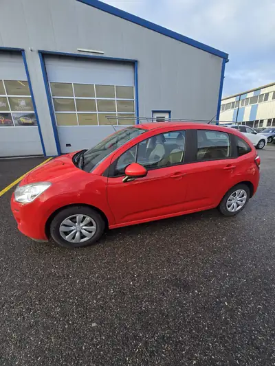 Citroën C3 2015 — Citadine fiable, diesel économique, 115'000 km — dettaglio