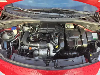 Citroën C3 2015 — Citadine fiable, diesel économique, 115'000 km — Miniatura 7