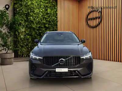 Volvo XC60 2.0 T8 TE Ultimate Dark — Hybride rechargeable premium, 20'000 km seulement — Miniatur 8