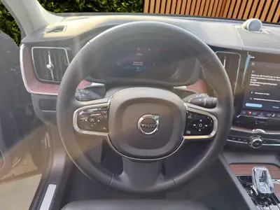 Volvo XC60 2.0 T8 TE Ultimate Dark — Hybride rechargeable premium, 20'000 km seulement — Miniatur 13