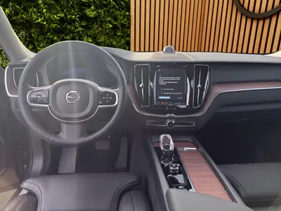 Volvo XC60 2.0 T8 TE Ultimate Dark — Hybride rechargeable premium, 20'000 km seulement — Miniatur 15