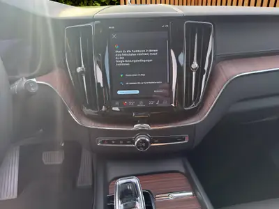 Volvo XC60 2.0 T8 TE Ultimate Dark — Hybride rechargeable premium, 20'000 km seulement — Miniatur 14