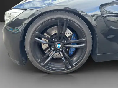 BMW M4 Cabriolet DKG — Roadster de prestige, 431 ch dynamiques et carnet à jour — Thumbnail 9