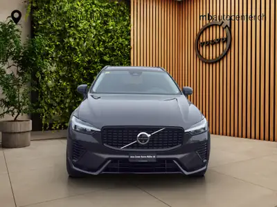 Volvo XC60 2.0 T8 TE XCENTRIC eAWD — SUV hybride rechargeable, 41 500 km seulement — Miniatur 8