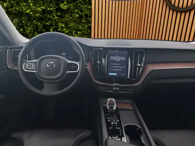 Volvo XC60 2.0 T8 TE XCENTRIC eAWD — SUV hybride rechargeable, 41 500 km seulement — Miniatur 13