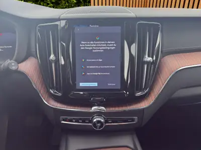 Volvo XC60 2.0 T8 TE XCENTRIC eAWD — SUV hybride rechargeable, 41 500 km seulement — Miniatur 14