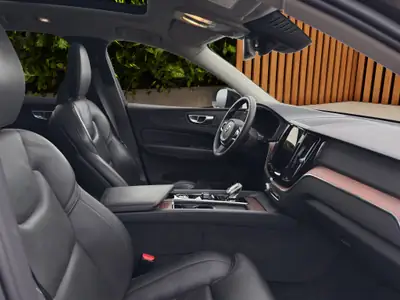 Volvo XC60 2.0 T8 TE XCENTRIC eAWD — SUV hybride rechargeable, 41 500 km seulement — Miniatur 16