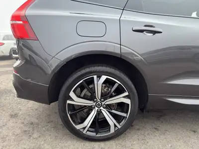 Volvo XC60 2.0 T8 TE XCENTRIC eAWD — SUV hybride rechargeable, 41 500 km seulement — Miniatur 19