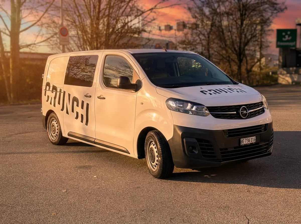 Opel Vivaro 2022 occasion Ittigen — 1