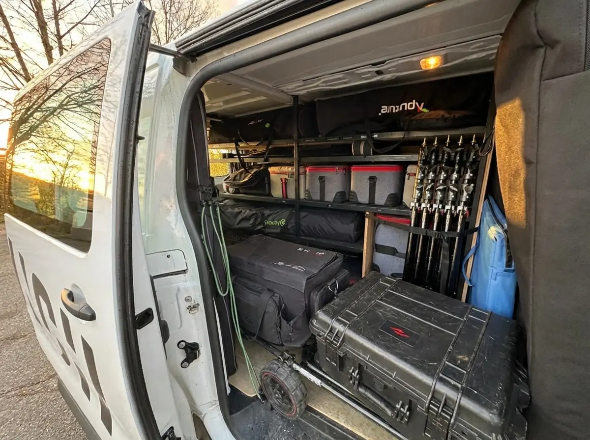 Opel Vivaro 2022 occasion Ittigen — 4