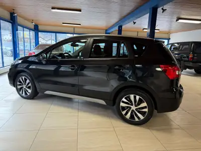 Suzuki S-Cross 1.4 Hybrid 4WD — SUV compact hybride, 91 000 km, sans sinistre — Miniature 7