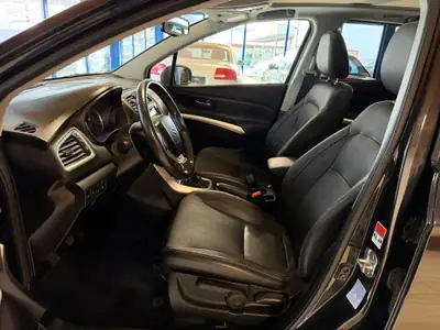 Suzuki S-Cross 1.4 Hybrid 4WD — SUV compact hybride, 91 000 km, sans sinistre — Miniature 11