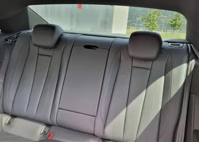 Audi A5 Coupé 40 TDI — Coupé sportif mild-hybrid, 89000 km, toit panoramique — Miniatur 10