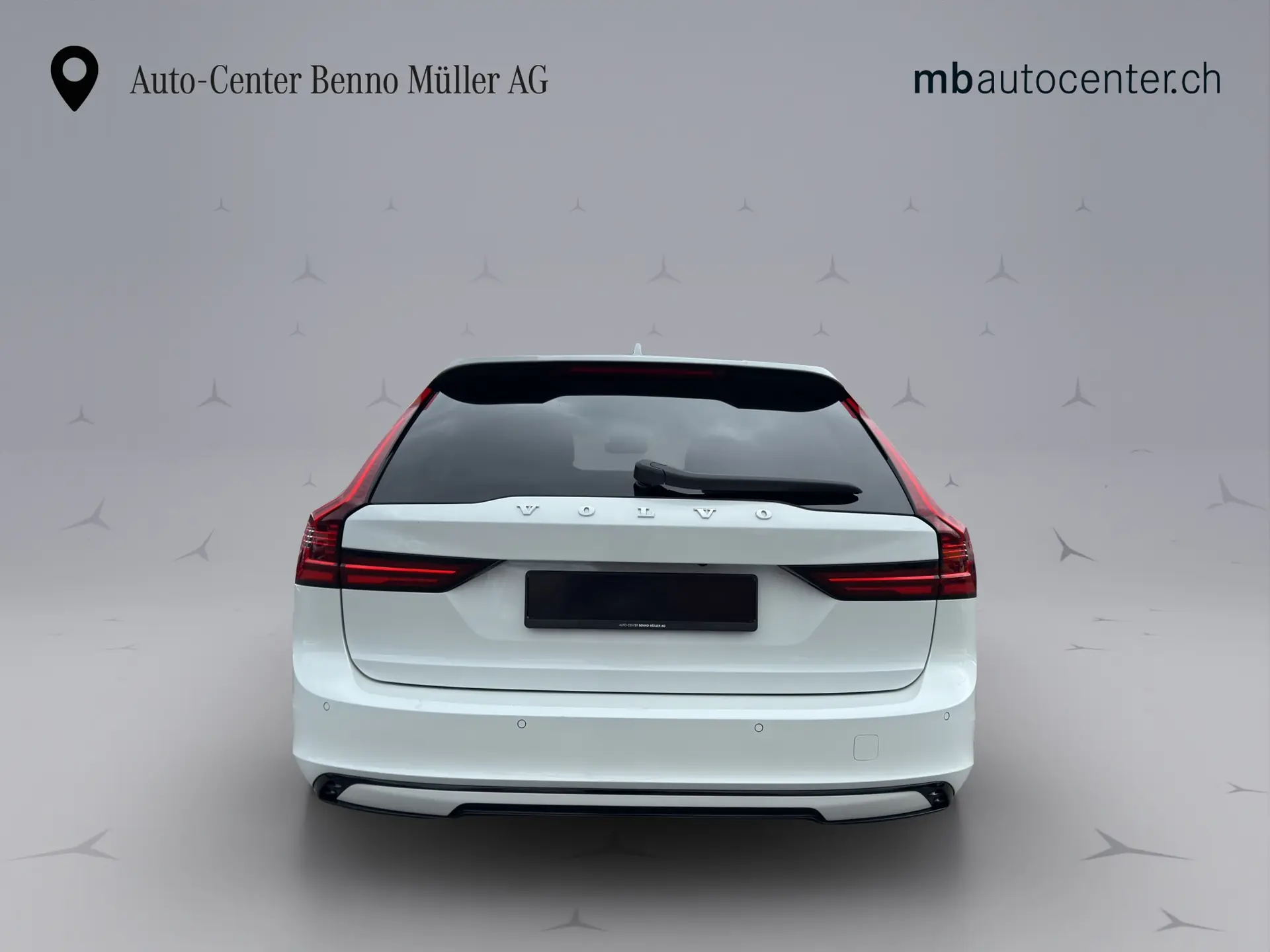 Volvo V90 2024 occasion Ibach — 4