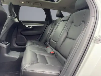 Volvo V90 T8 TE Ultimate Dark eAWD — Break hybride rechargeable, 50'000 km seulement — Miniature 10