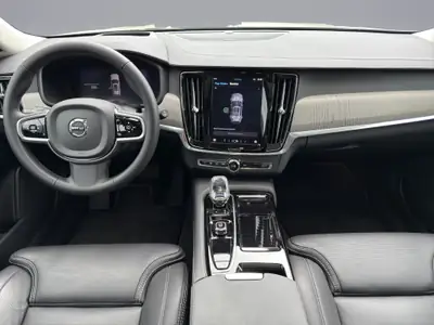 Volvo V90 T8 TE Ultimate Dark eAWD — Break hybride rechargeable, 50'000 km seulement — Miniature 14