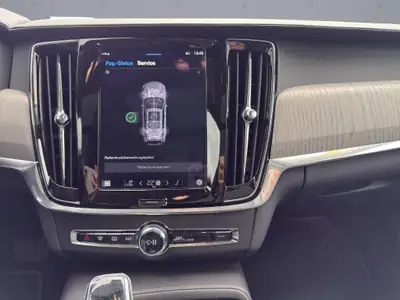 Volvo V90 T8 TE Ultimate Dark eAWD — Break hybride rechargeable, 50'000 km seulement — Miniature 15