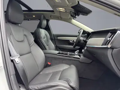 Volvo V90 T8 TE Ultimate Dark eAWD — Break hybride rechargeable, 50'000 km seulement — Miniature 16