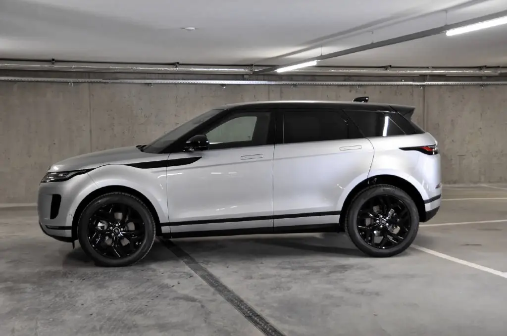Land Rover Range Rover Evoque 2019 occasion Nyon — 3