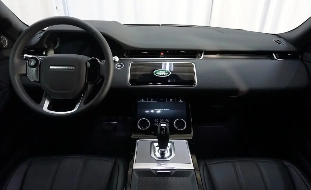 Land Rover Range Rover Evoque 2019 occasion Nyon — 5