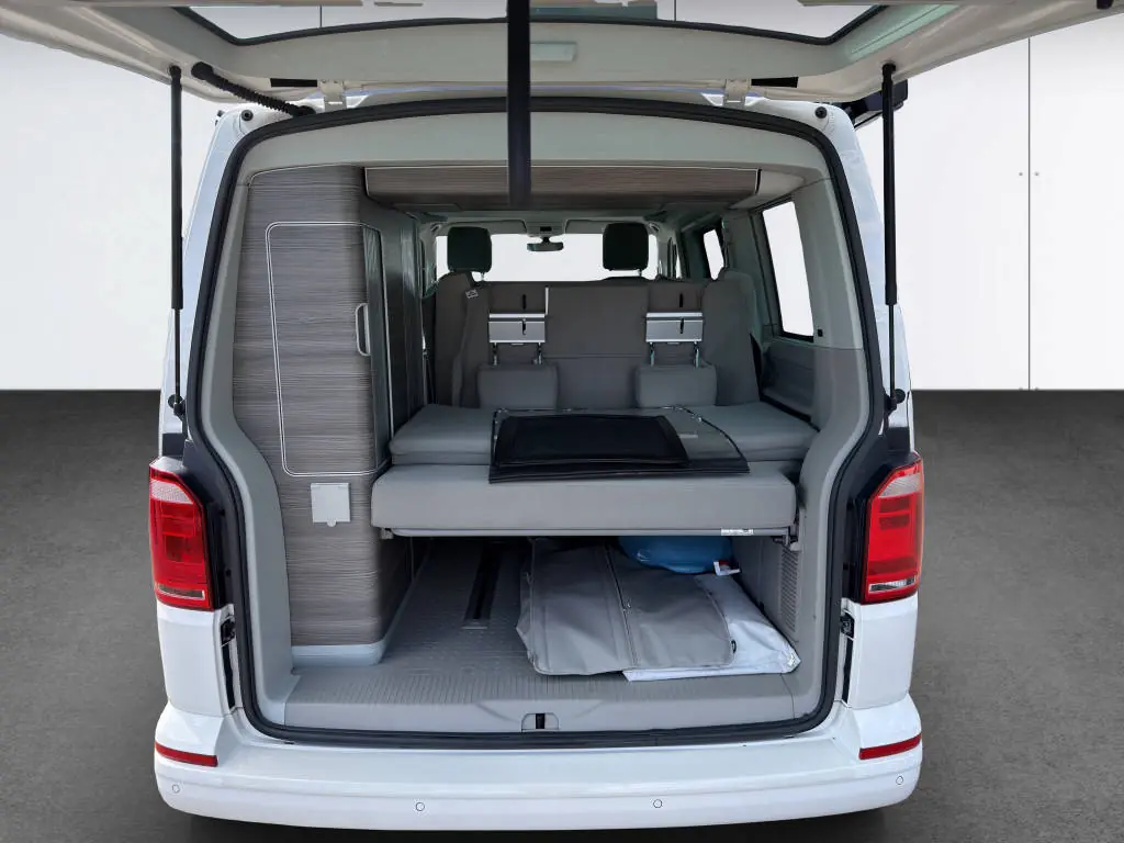 Volkswagen T6 2017 occasion Tramelan — 5