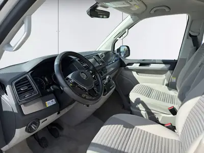 VW T6 California 3000 — Le camping-car aménagé prêt à l'aventure — Miniatura 8