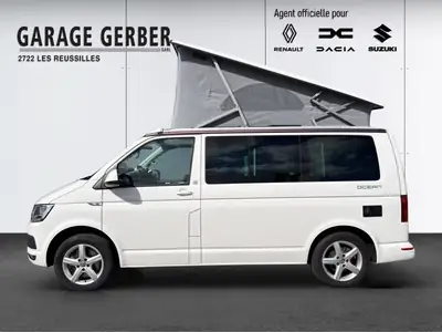 VW T6 California 3000 — Le camping-car aménagé prêt à l'aventure — Miniatura 7