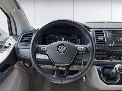 VW T6 California 3000 — Le camping-car aménagé prêt à l'aventure — Miniatura 10