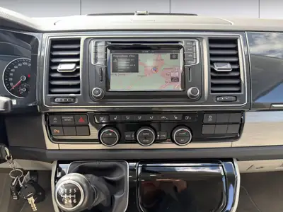 VW T6 California 3000 — Le camping-car aménagé prêt à l'aventure — Miniatura 12