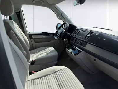 VW T6 California 3000 — Le camping-car aménagé prêt à l'aventure — Miniatura 13