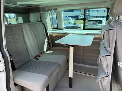 VW T6 California 3000 — Le camping-car aménagé prêt à l'aventure — Miniatura 15