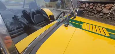 Caterham Super Seven 2000 16V — Roadster iconique, moteur C20XE sensationnel — Miniatura 12