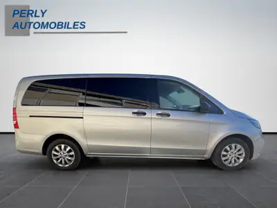 Mercedes-Benz Vito 116 Combi — Van 8 places diesel fiable, expertisé 2026 — Miniature 7
