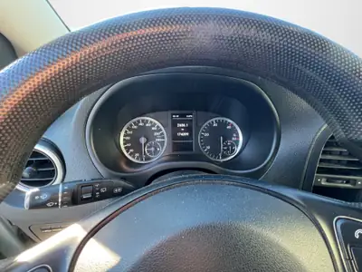 Mercedes-Benz Vito 116 Combi — Van 8 places diesel fiable, expertisé 2026 — Miniature 11