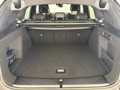 BMW X3 xDrive 20 48V M Sport — Hybride léger, design premium, 9'600 km seulement — Thumbnail 8