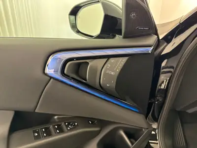 BMW X3 xDrive 20 48V M Sport — Hybride léger, design premium, 9'600 km seulement — Thumbnail 10