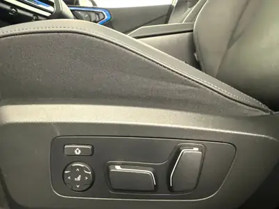 BMW X3 xDrive 20 48V M Sport — Hybride léger, design premium, 9'600 km seulement — Thumbnail 11