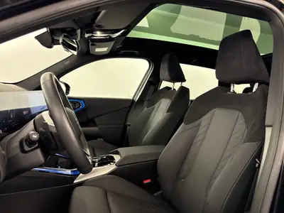 BMW X3 xDrive 20 48V M Sport — Hybride léger, design premium, 9'600 km seulement — Thumbnail 15