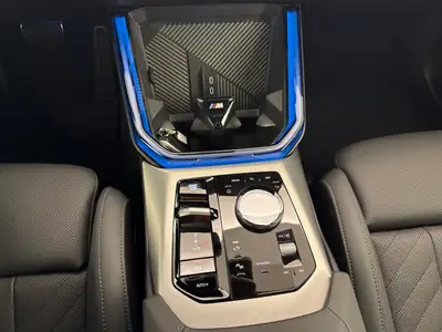 BMW X3 xDrive 20 48V M Sport — Hybride léger, design premium, 9'600 km seulement — Thumbnail 14