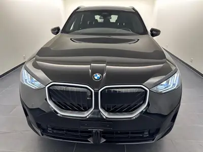 BMW X3 xDrive 20 48V M Sport — Hybride léger, design premium, 9'600 km seulement — Thumbnail 16