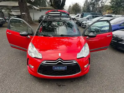 DS3 1.6 VTi Ultra Prestige — Élégance française compacte, 154'000 km, sans sinistre — Miniature 10