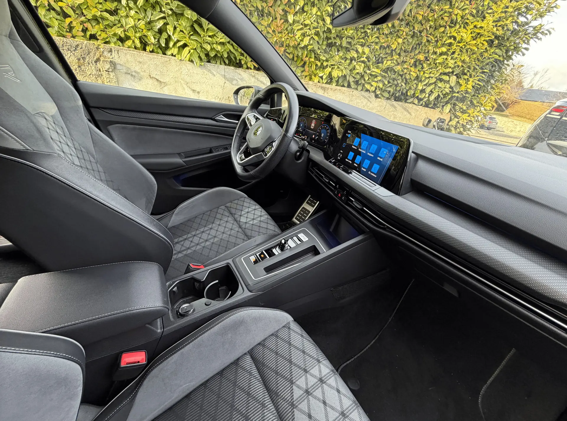 Volkswagen Golf 2020 occasion Moudon — 5
